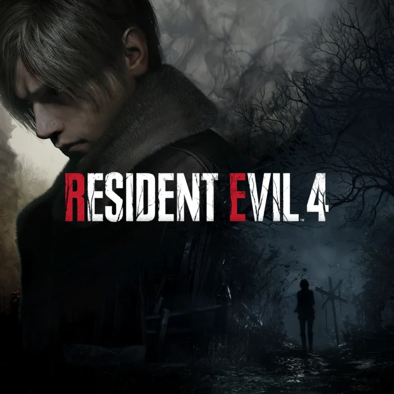 Revealing the Excitement: Get Ready for All the New Games Coming in 2023 - Resident Evil 4 Remake