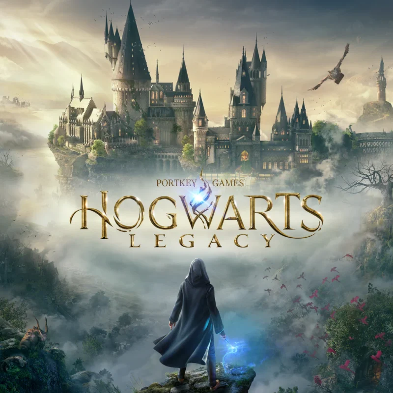 Revealing the Excitement: Get Ready for All the New Games Coming in 2023 - Hogwarts Legacy